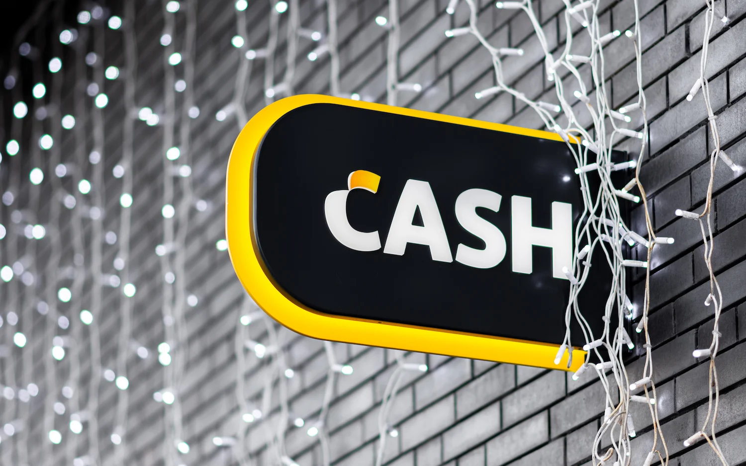 CASH - Blankenberge - NMBS Blankenberge Blankenberge