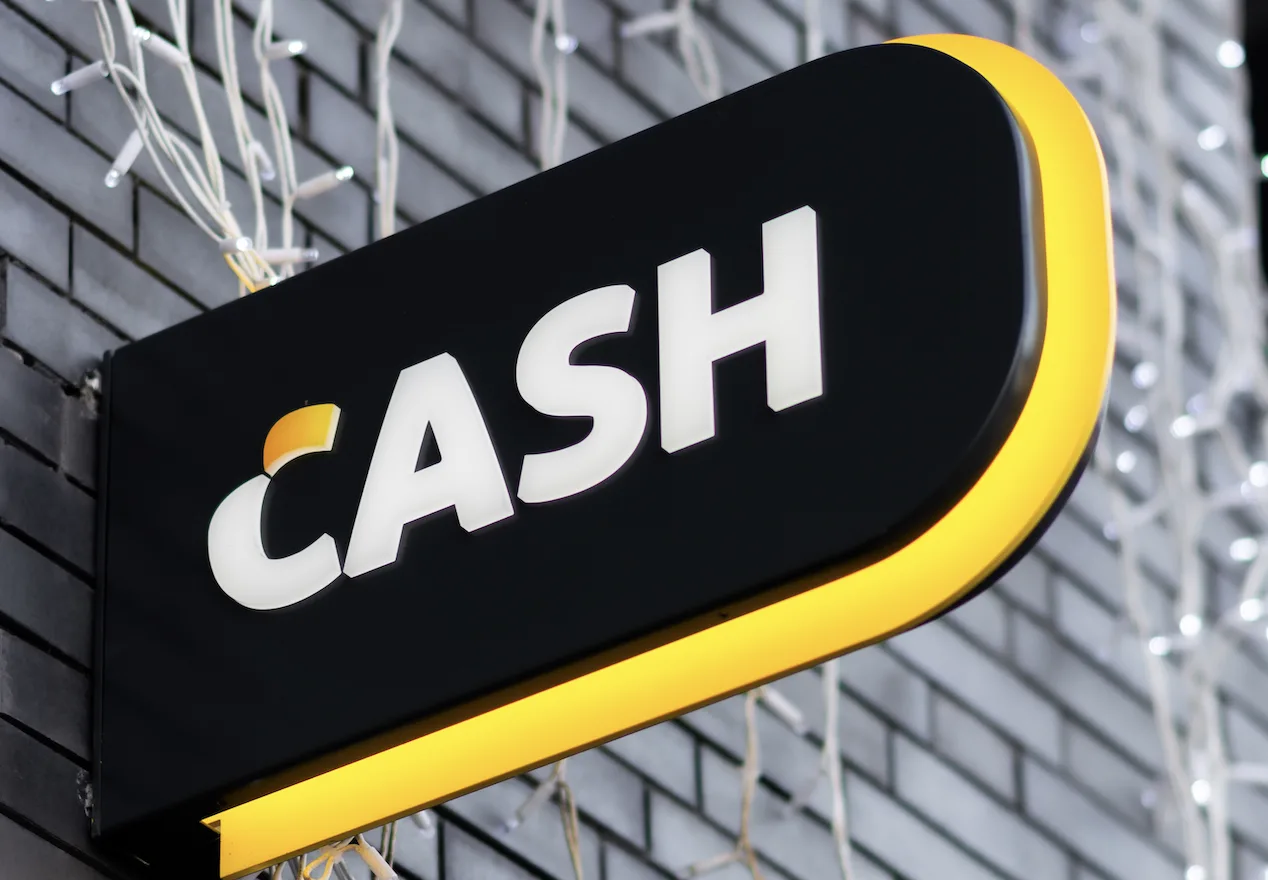 CASH - Blankenberge - NMBS Blankenberge Blankenberge
