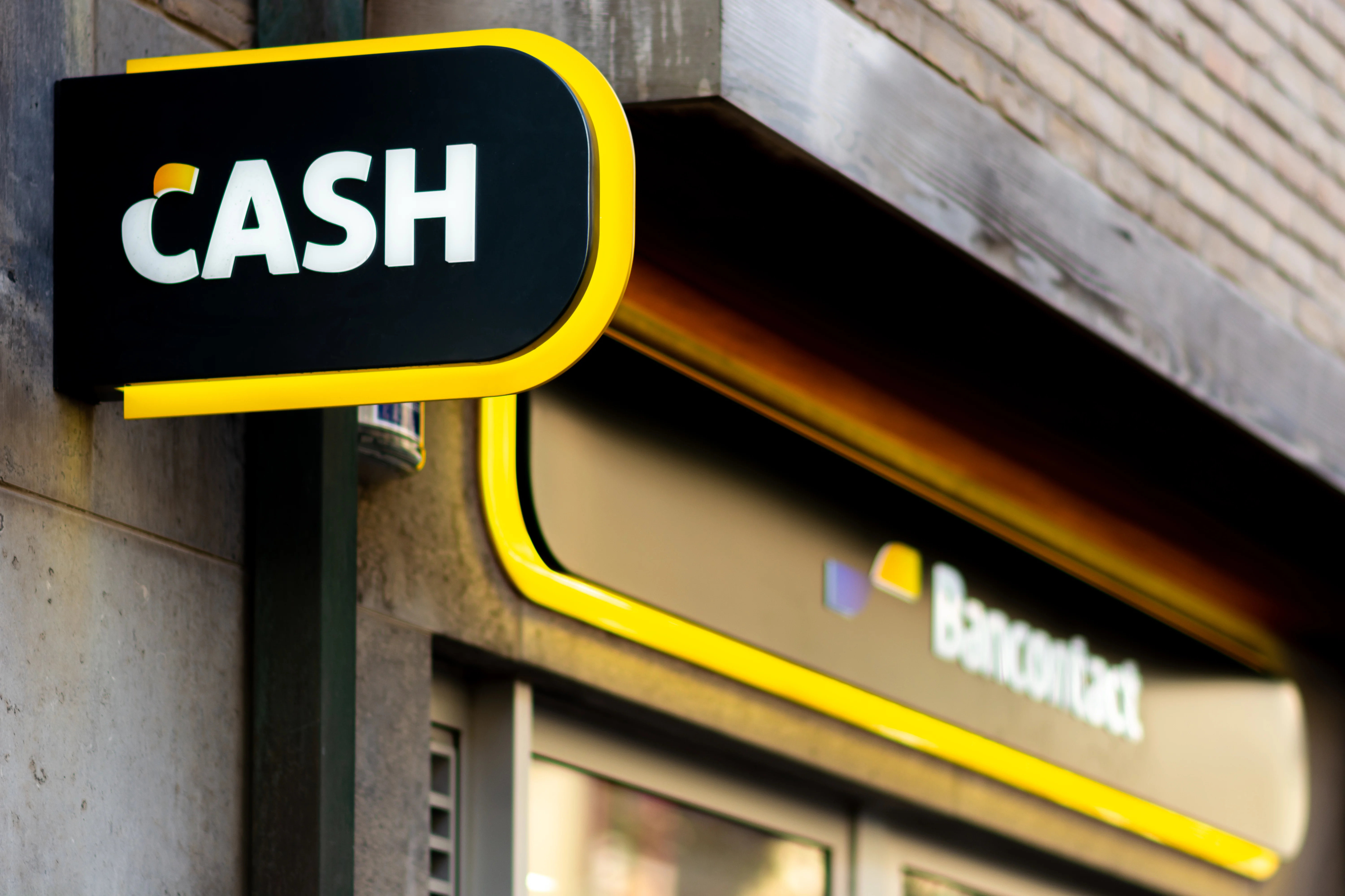CASH - Antwerpen - Kiel Antwerpen