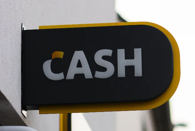 CASH - Ardooie - Beverensestraat Ardooie