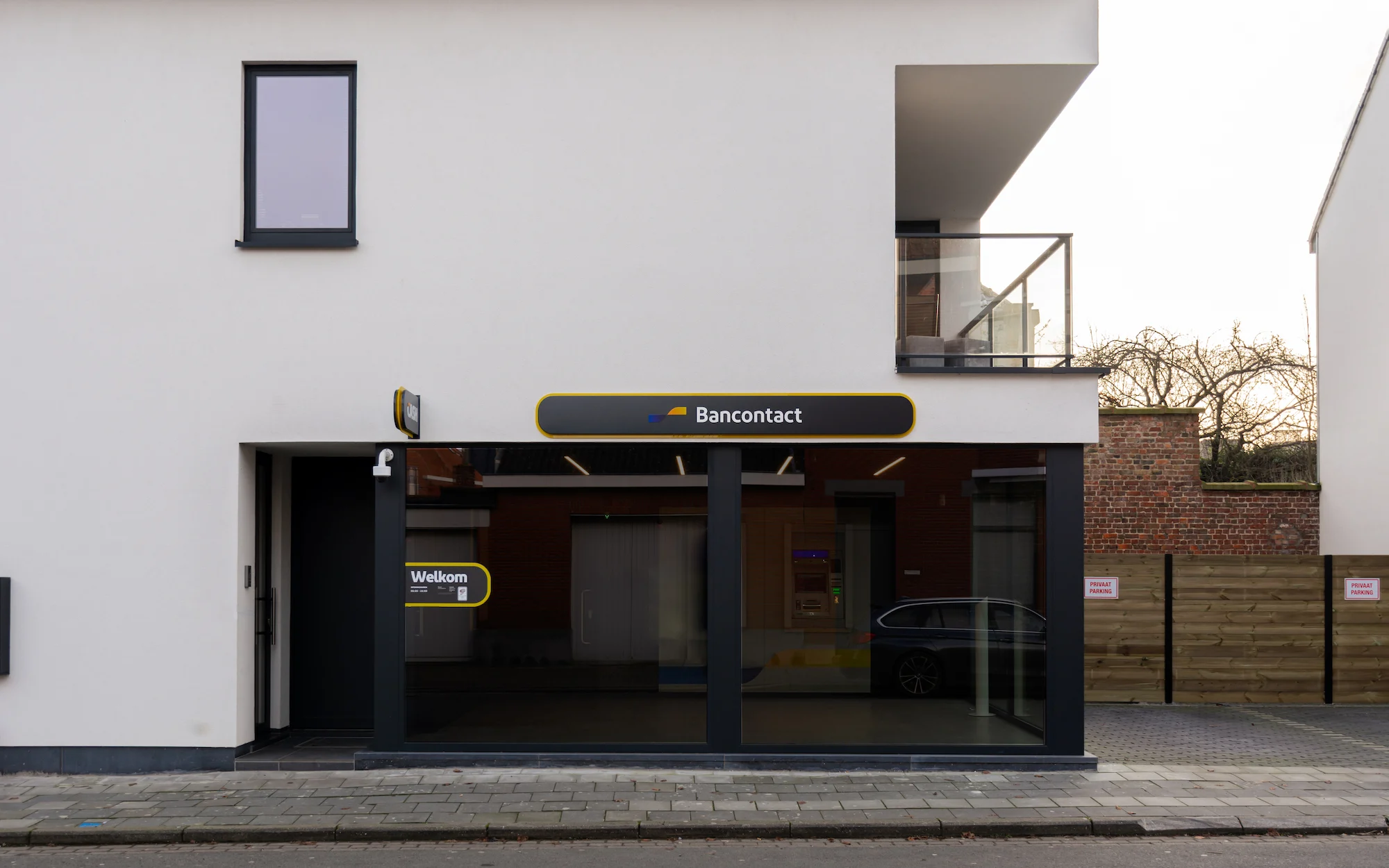 CASH - Ardooie - Beverensestraat Ardooie