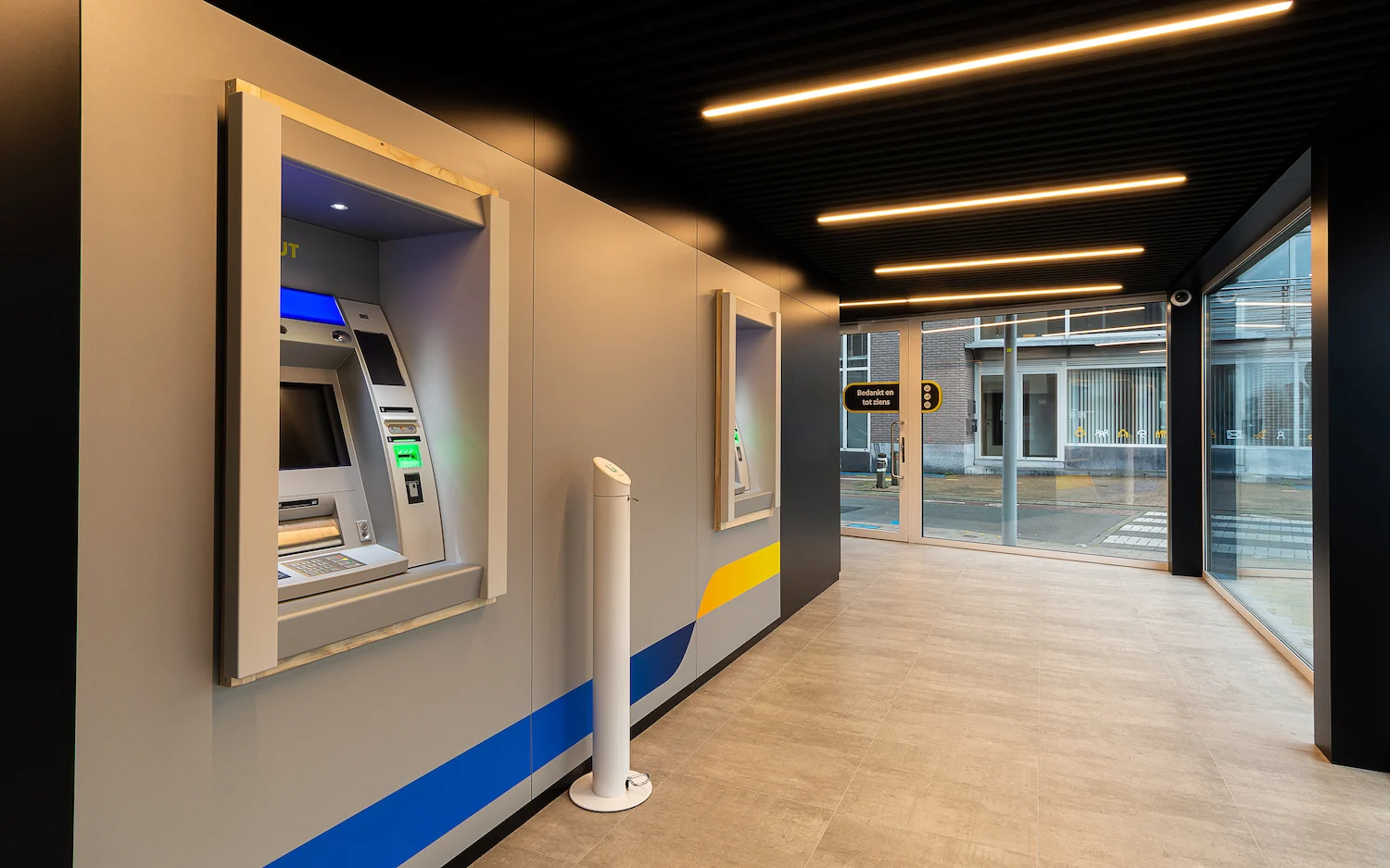 CASH - Lendelede - Centrum Lendelede