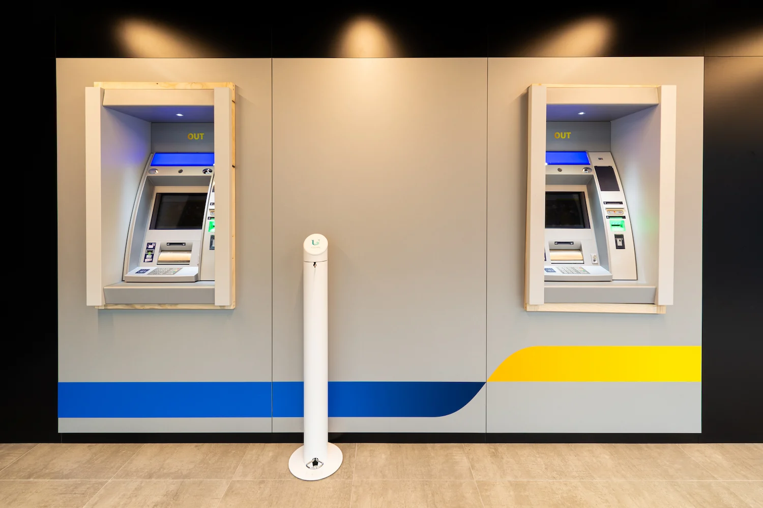 CASH - Lendelede - Centrum Lendelede