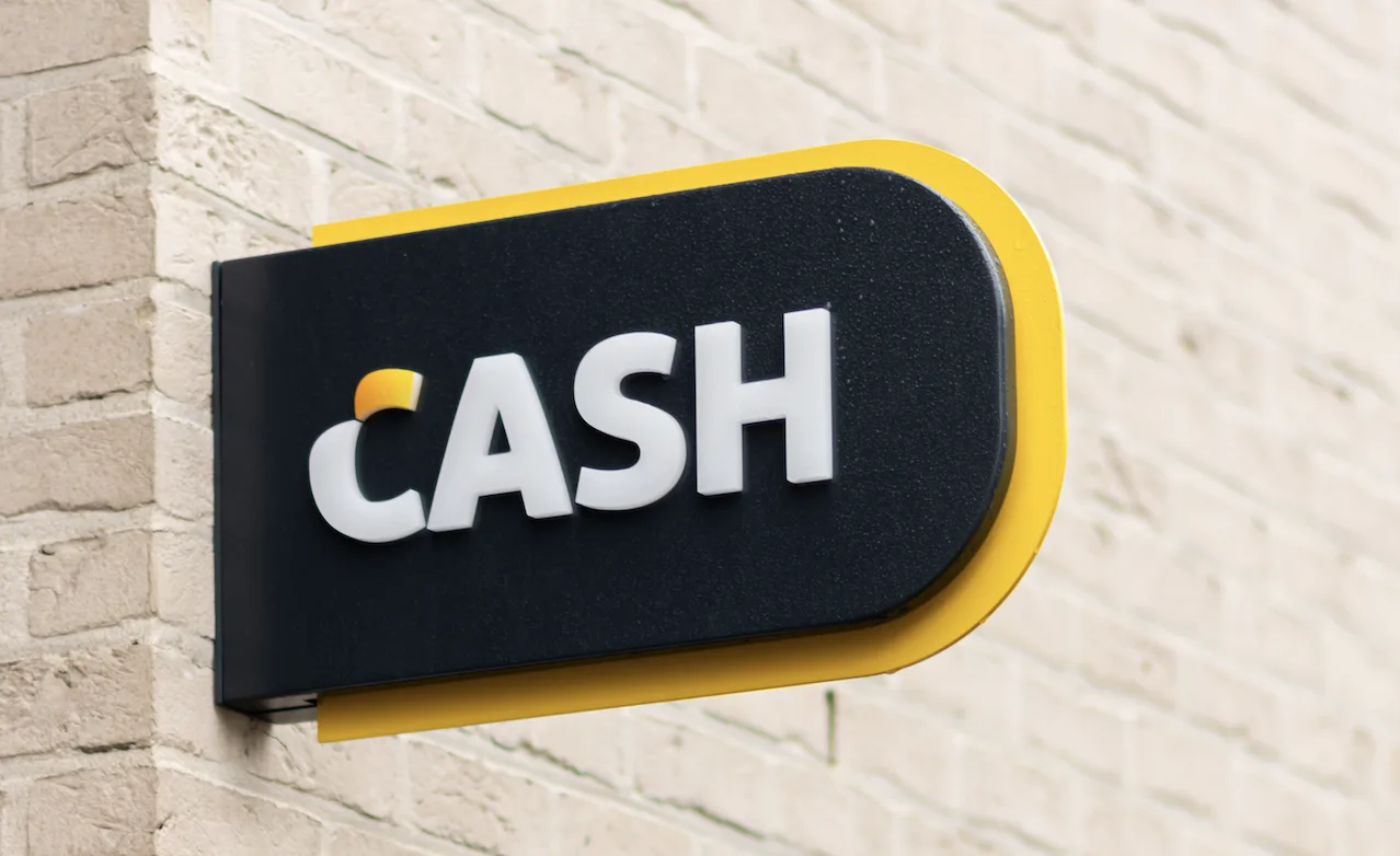 CASH - Lendelede - Centrum Lendelede