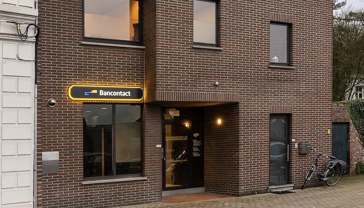 CASH - Oudegem - Hofstraat oudegem