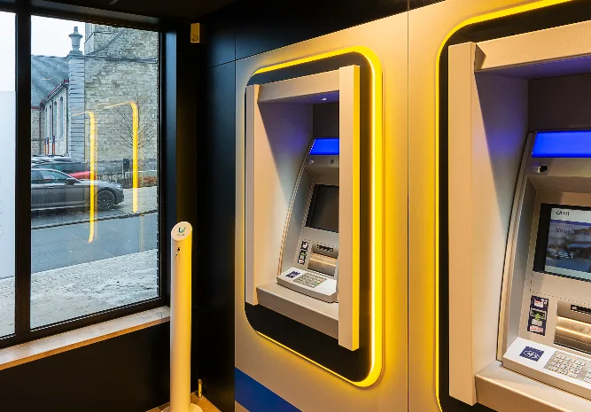 CASH - Oudegem - Hofstraat oudegem