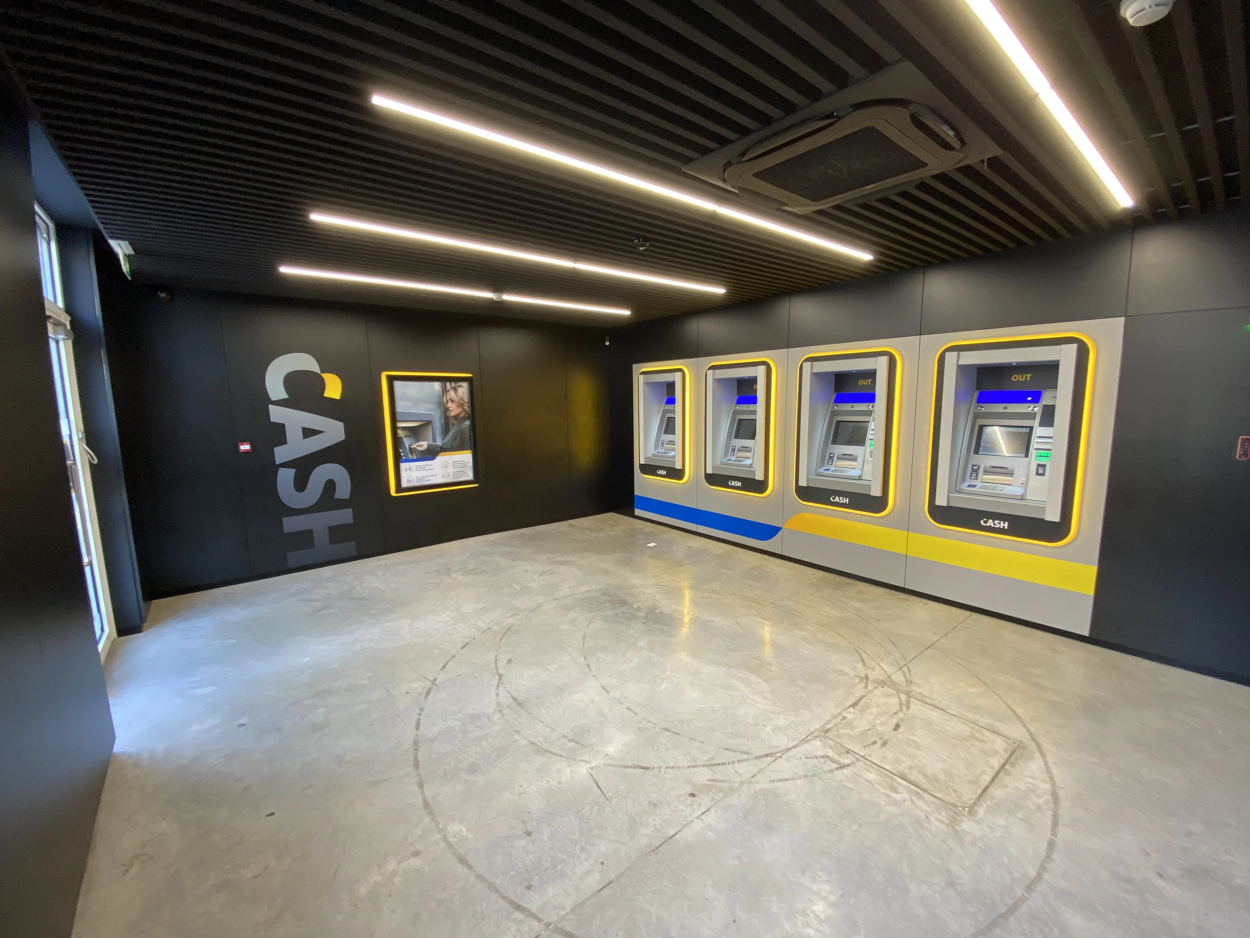 CASH - Braine-L'Alleud - SNCB Braine-L'Alleud Braine-l'Alleud