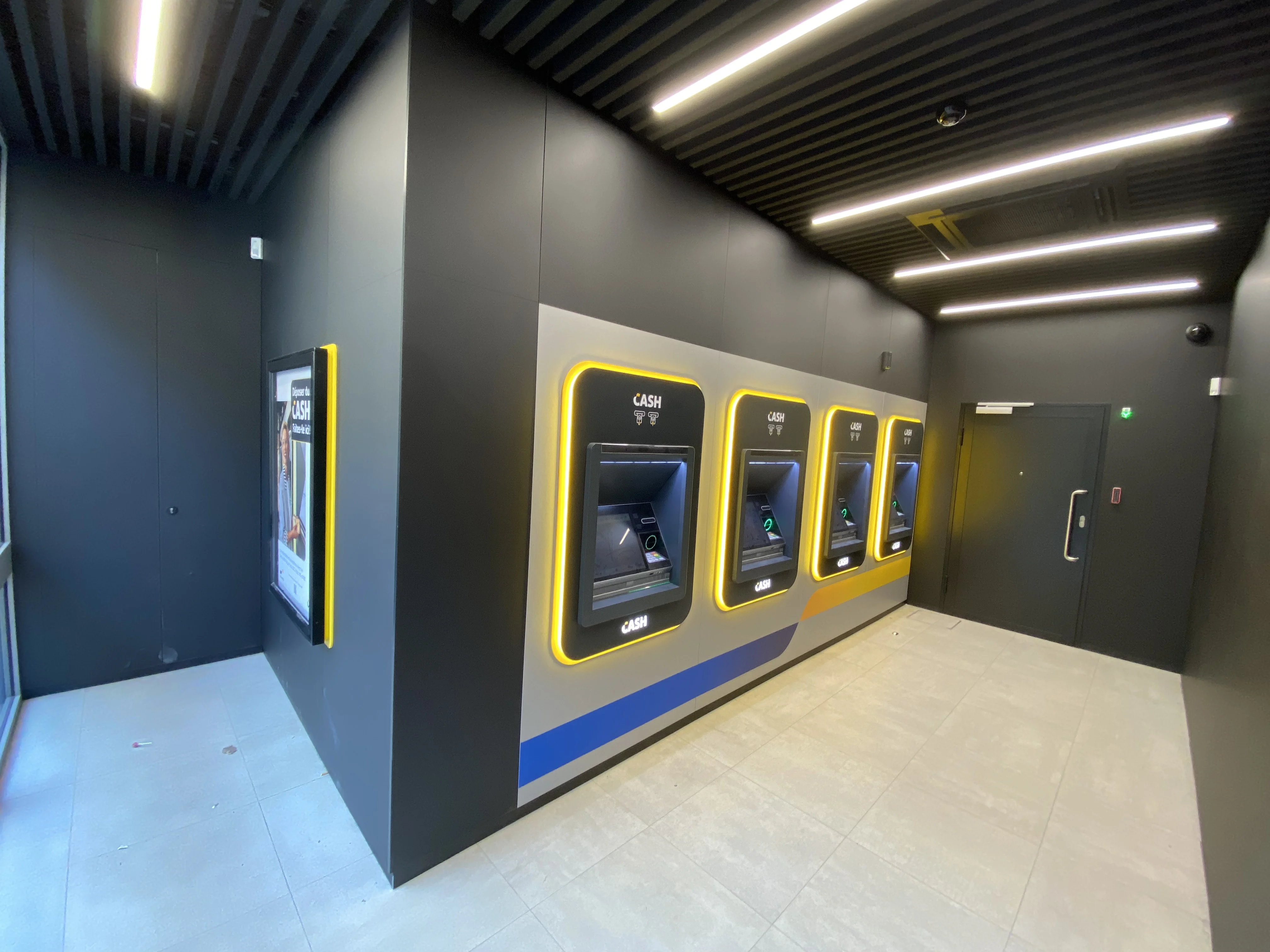 CASH - Arlon - Grand Rue Arlon