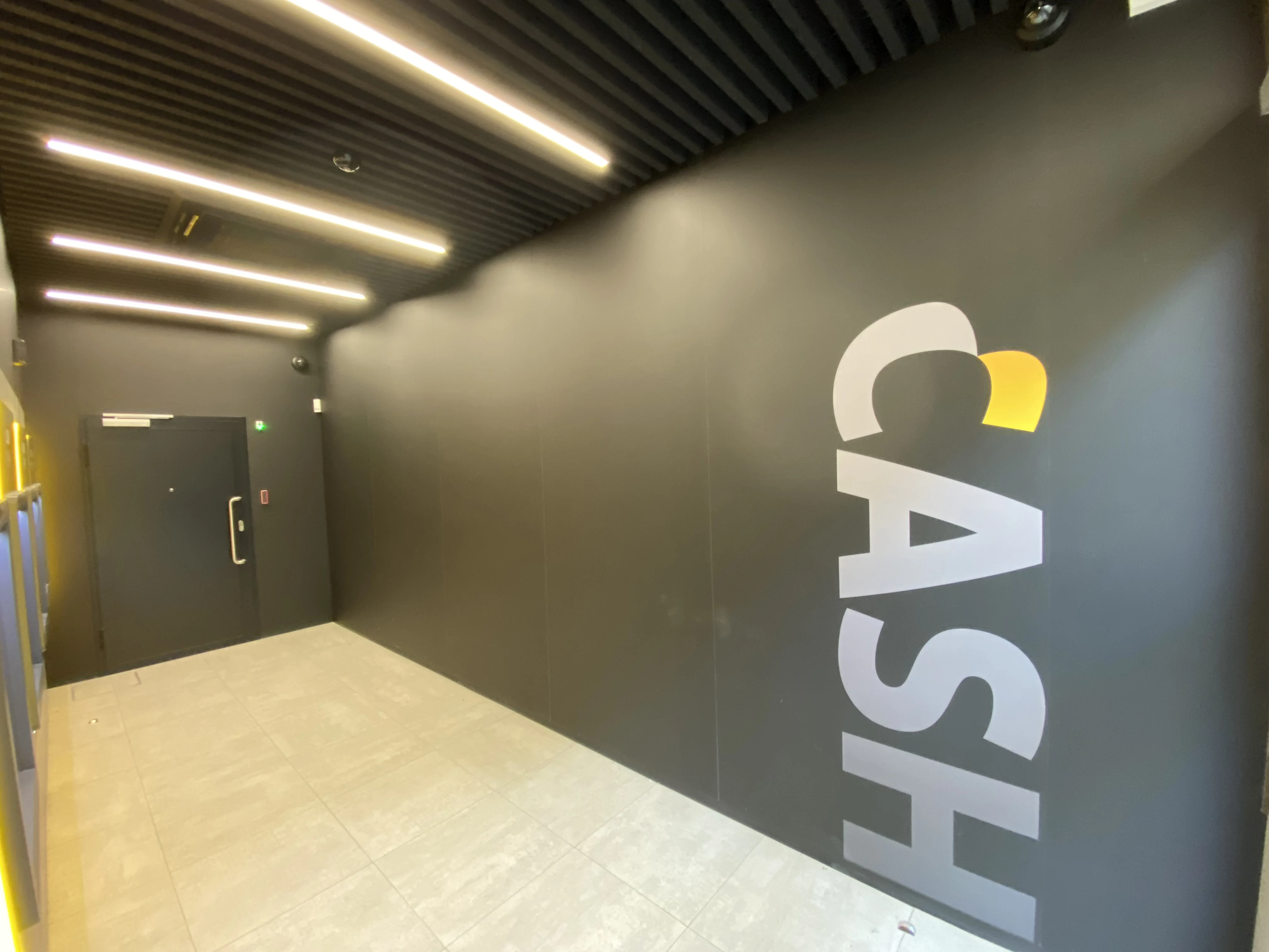 CASH - Arlon - Grand Rue Arlon