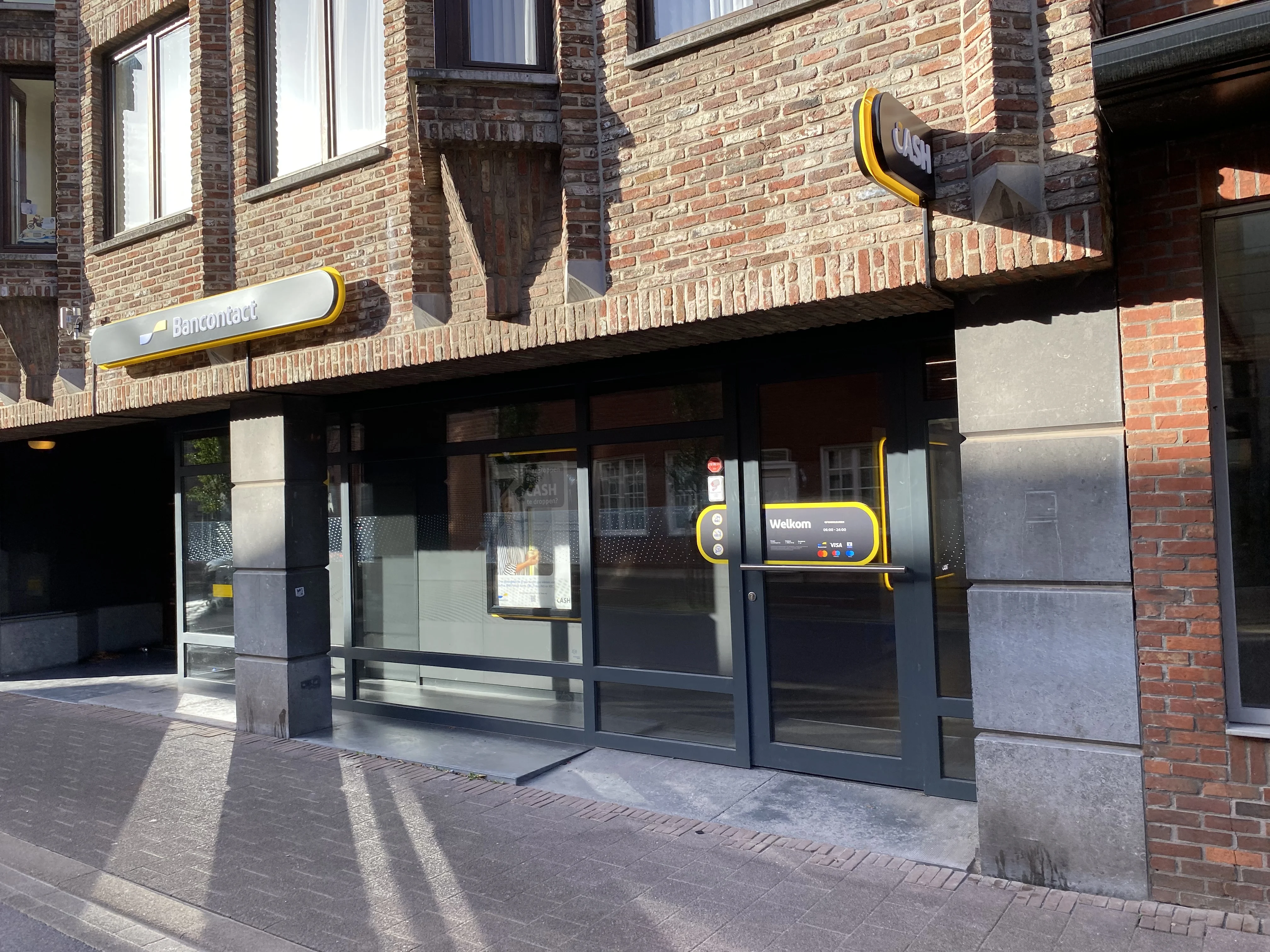 CASH - Arendonk - Vrijheid Arendonk