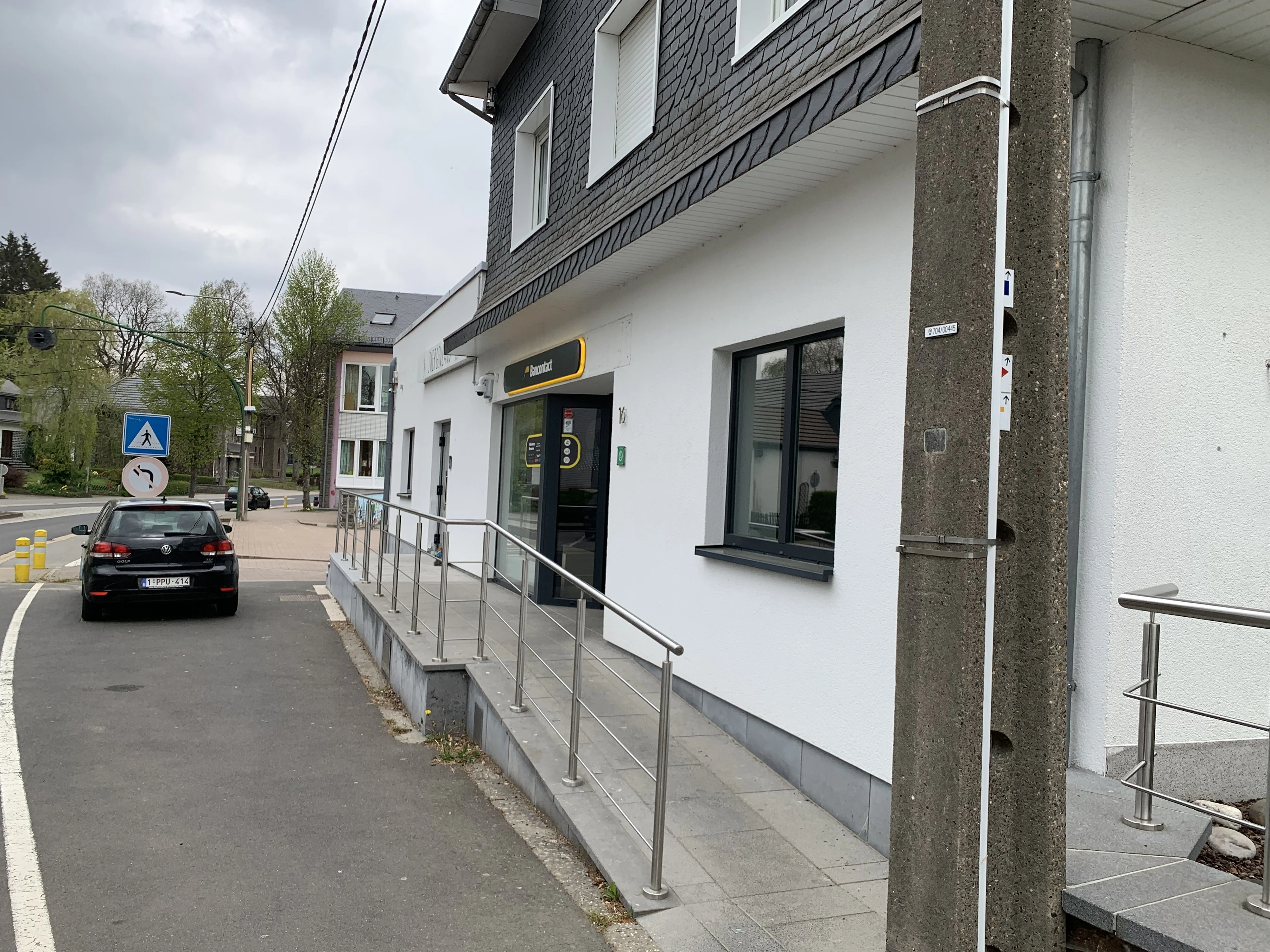 CASH - Weywertz - Lindenstrasse Weywertz