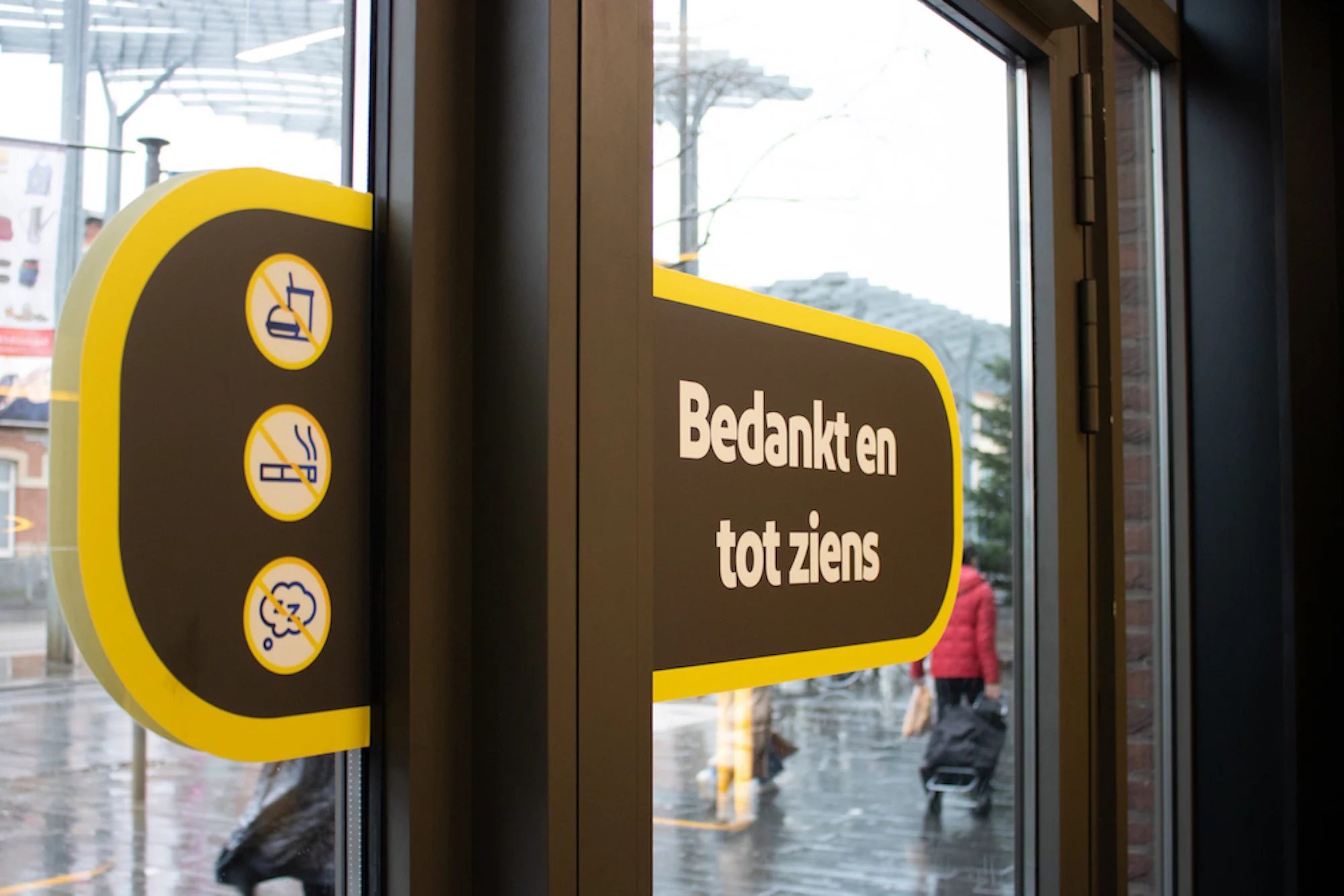 CASH - Antwerpen - Kiel Antwerpen