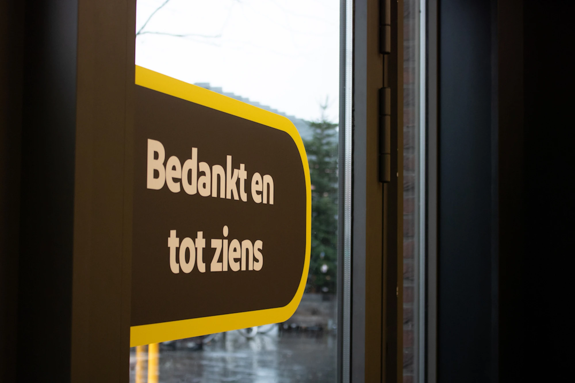 CASH - Antwerpen - Kiel Antwerpen