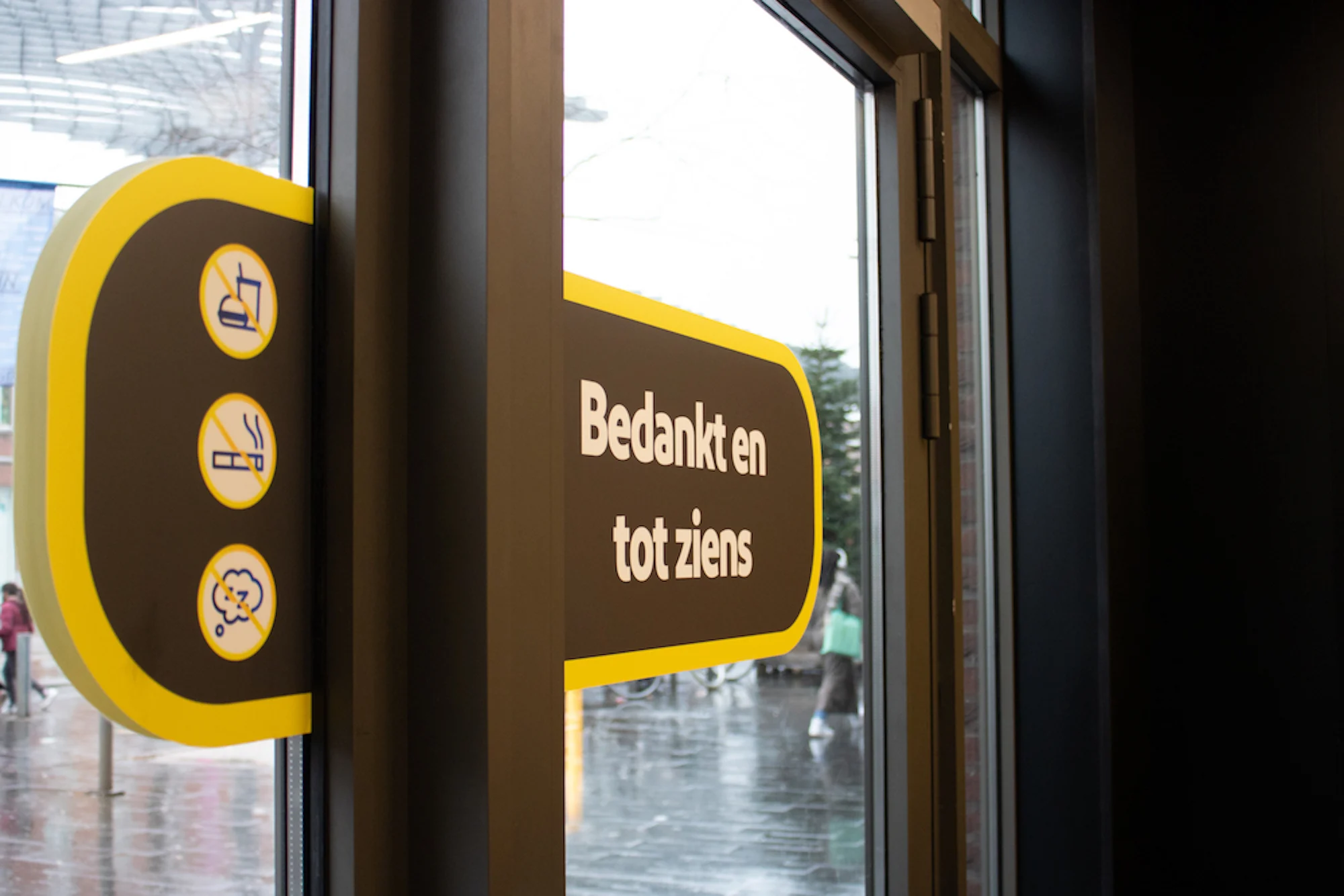 CASH - Antwerpen - Kiel Antwerpen