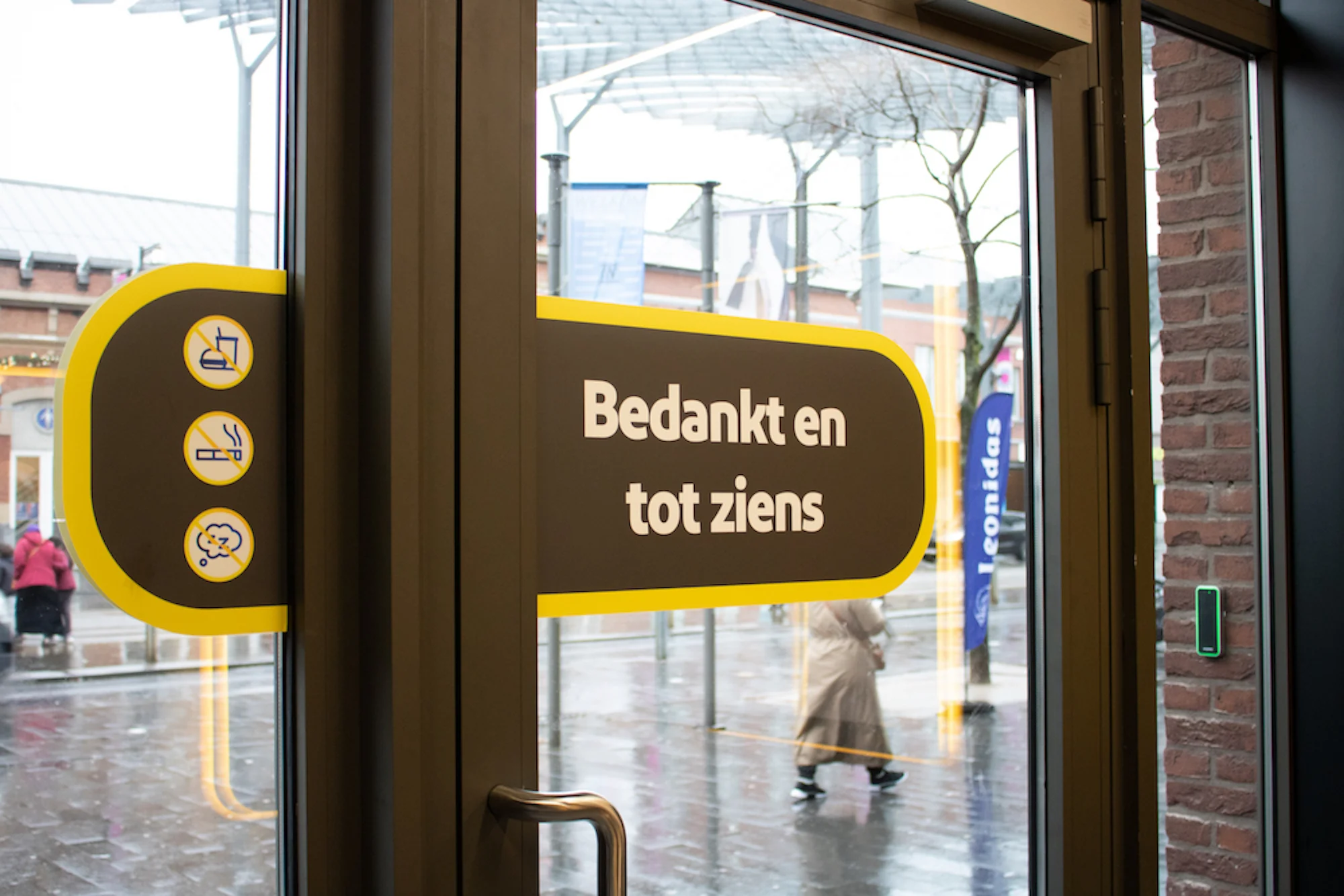 CASH - Antwerpen - Kiel Antwerpen