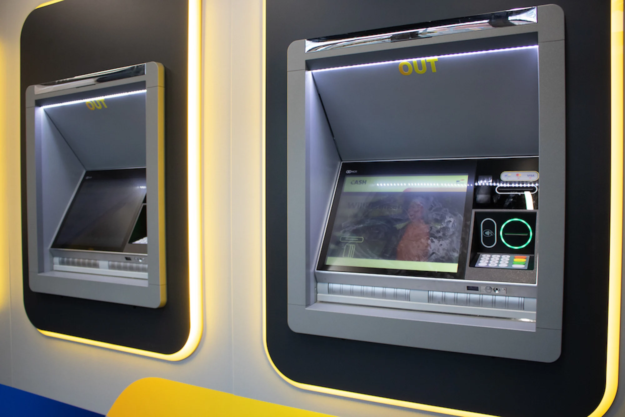 CASH - Antwerpen - Kiel Antwerpen