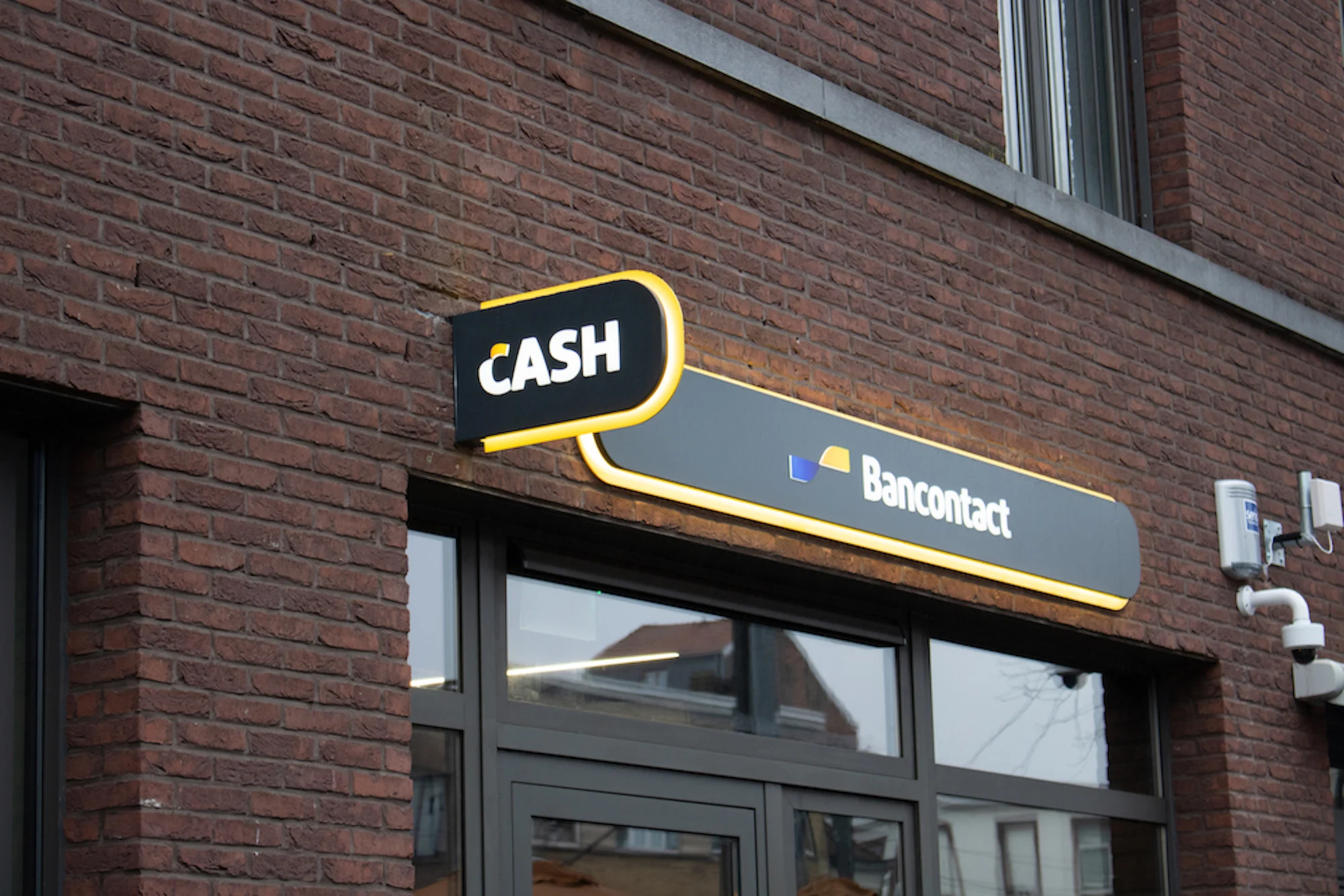 CASH - Antwerpen - Kiel Antwerpen