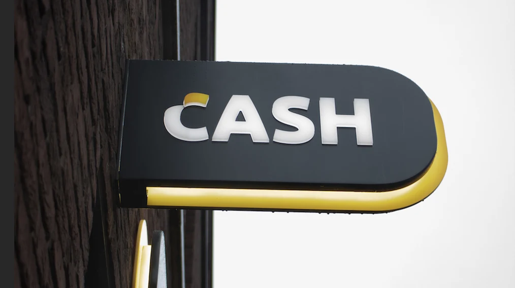 CASH - Antwerpen - Kiel Antwerpen